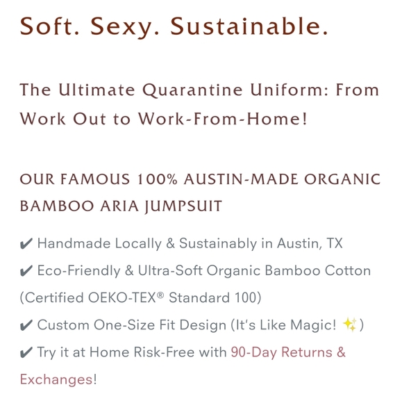 Aria Lattner Jumpsuit (Green) - Picture 2 of 9